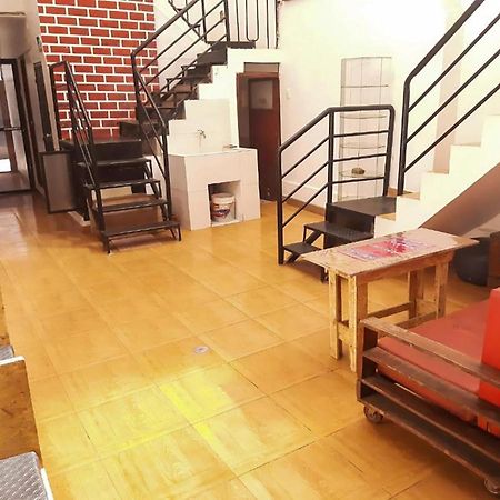 קוסקו Peru Hostel Inn מראה חיצוני תמונה