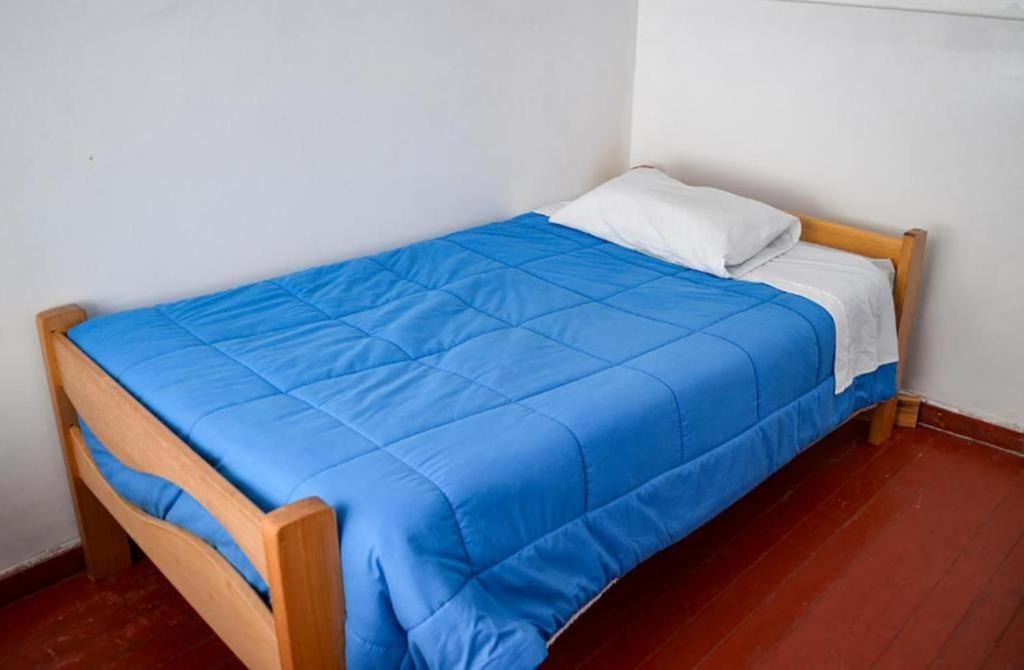 קוסקו Peru Hostel Inn מראה חיצוני תמונה