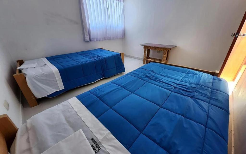 קוסקו Peru Hostel Inn מראה חיצוני תמונה