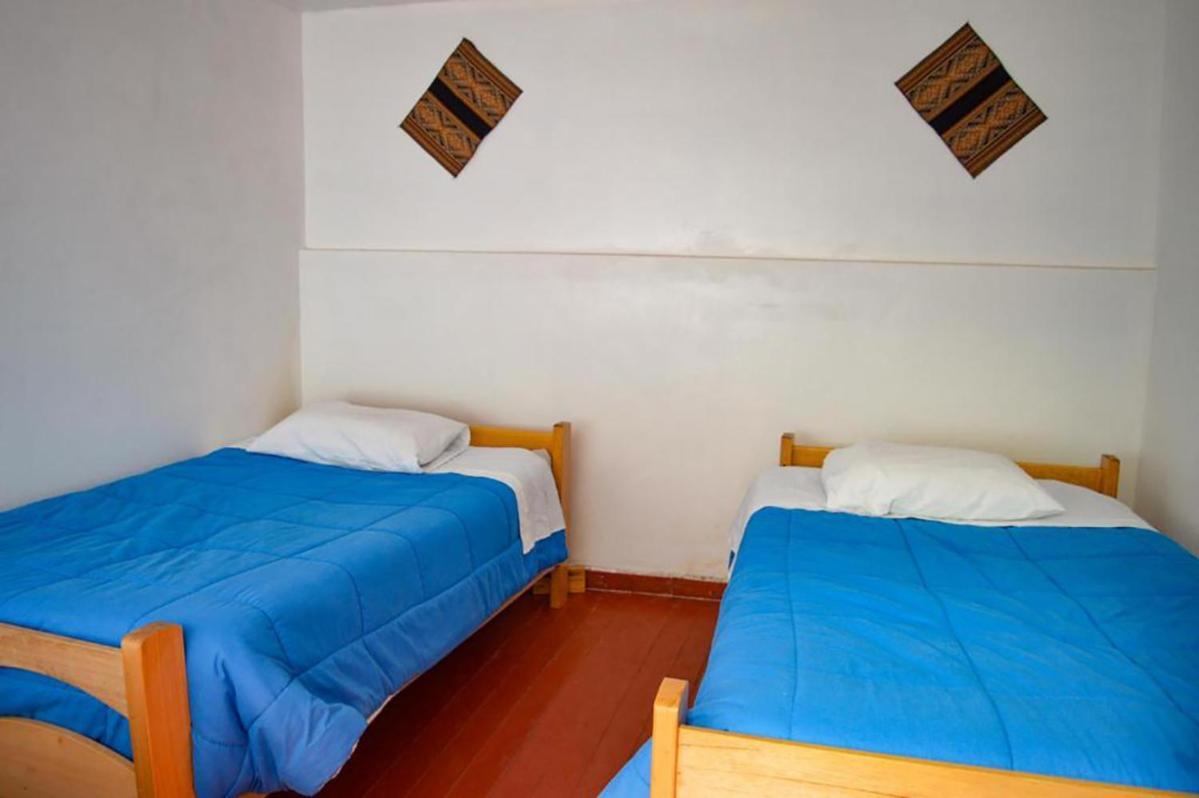 קוסקו Peru Hostel Inn מראה חיצוני תמונה